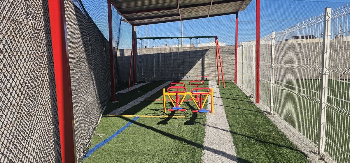 Juegos infantiles